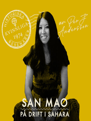San Mao - Audiobook